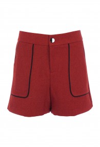Kaelea Shorts