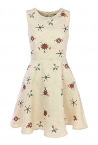 Katee Dress
