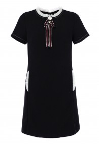 Leona Dress