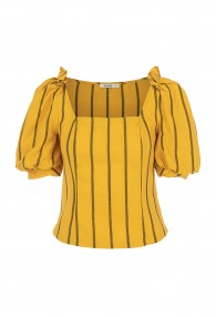 Maxine Blouse