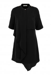 Qiana Dress