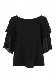 Esabella Blouse