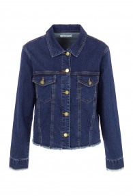 Charlotte Jacket