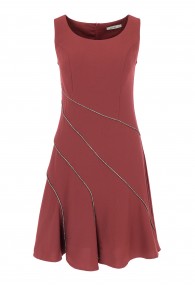 Luna Dress