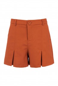 Nevaeh Shorts
