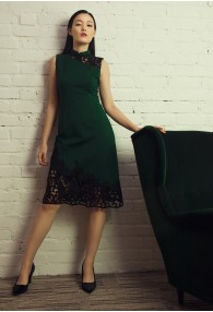 Ena CheongSam