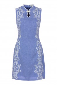 He Bing CheongSam
