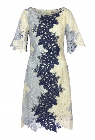 Alyce Dress