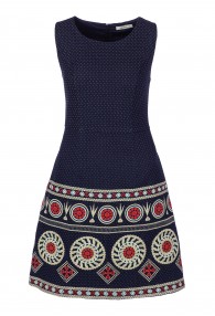 Rika Dress