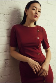  Cybill Dress