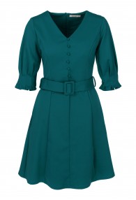 Milla Dress