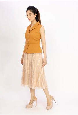 Novah Dress