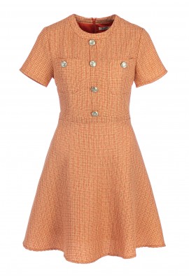 Janessa Dress