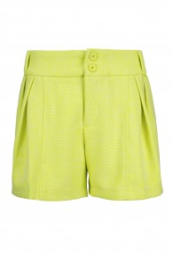 Zaria Shorts