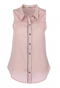 Mackenzie Blouse