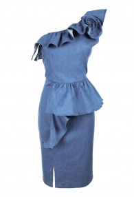 Sadie Dress