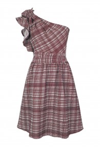 Skylar Dress