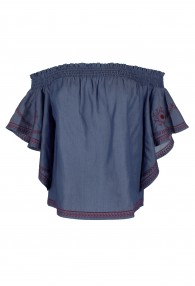 Kaylee Blouse