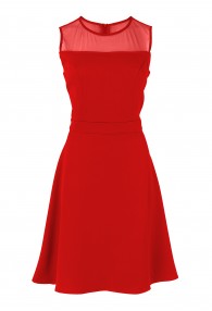 Nora Dress 