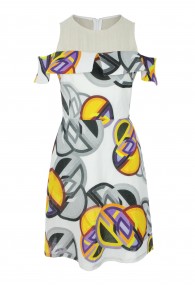 Emery Dress