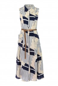 Priscilla Dress