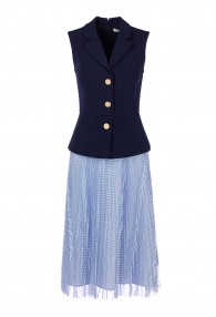 Novah Dress