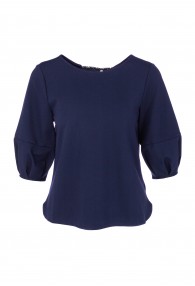 Harlow Blouse 