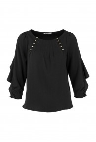 Greta Blouse