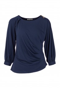 Abigail Blouse