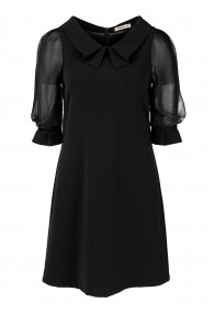 Yara Dress