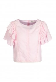Haley Blouse