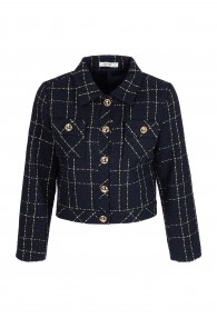 Innes Jacket