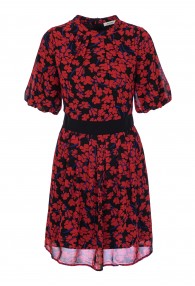 Dinxy Dress