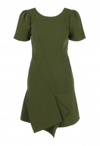 Janel Dress
