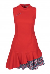 Xue ruo CheongSam