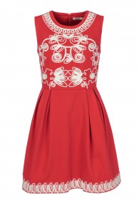 Jennica Dress