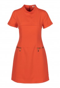 Kimmy Dress