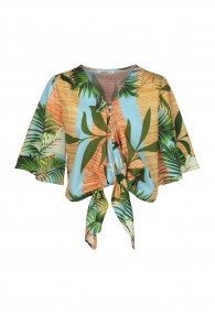 Lavern Blouse
