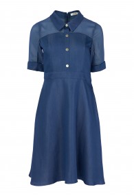 Laysha Dress