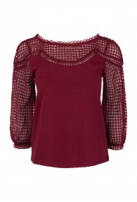 Oanez Blouse