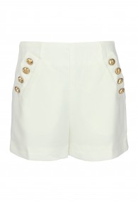 Steffie Shorts