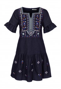 Harriet Dress