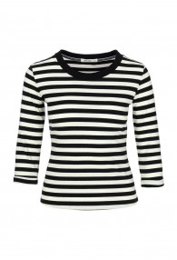 Ophelia Blouse