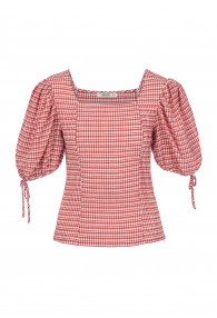 Alessa Blouse