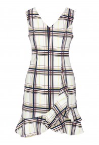 Sivy Dress