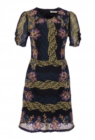 Charissa Dress