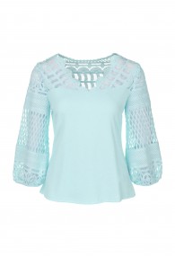 Erma Blouse