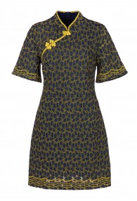 Audrey CheongSam