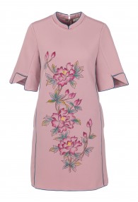 Genes CheongSam