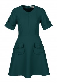 Madeline Dress